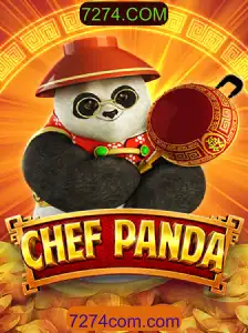 Explorando o Mundo de ChefPanda: Diversão e Gastronomia em Jogo