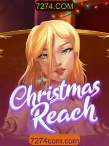 Explorando o Mundo de ChristmasReach: Um Jogo para a Temporada Festiva