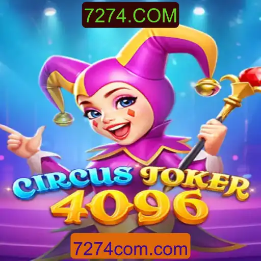 Explorando o Mundo de CircusJoker4096: Um Jogo de Habilidades e Estratégia