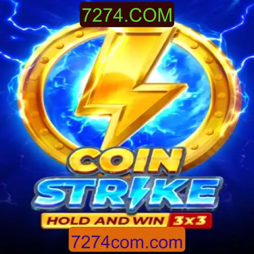 Coinstrike: O Jogo Revolucionário e sua Ascensão em 7274.COM