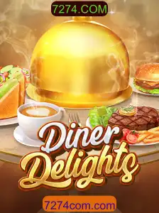 Explorando o Universo de DinerDelights: Um Mergulho no Novo Jogo Sensação