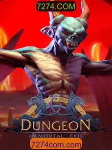 Aventura Épica: Explorando o Mundo de Dungeon e o Portal 7274.COM