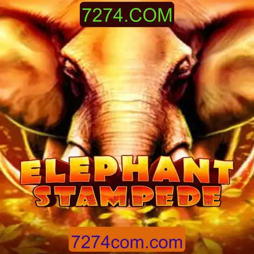 Descubra o Excitante Mundo de ElephantStampede - Um Mergulho no Jogo Que Está Conquistando 7274.COM