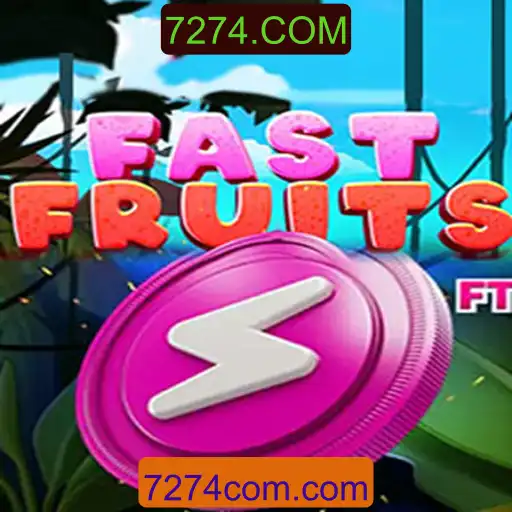 Descubra o Excitante Mundo do Jogo FastFruits
