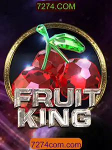 Explorando o Mundo Divertido de FruitKing no 7274.COM