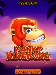 Descubra o Mundo Vibrante de FunkyKingKong: Estratégia, Diversão e Aventura
