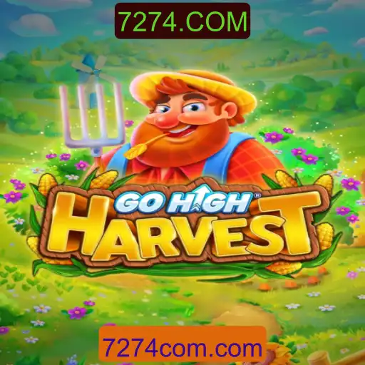 GoHighHarvest: Uma Aventura de Colheita no Mundo dos Jogos Digitais