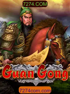 Explorando o Universo de GuanGong