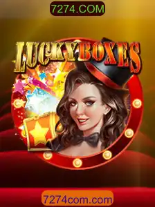 Tudo Sobre o Jogo LuckyBoxes: Regras e Como Jogar