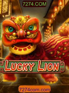 LuckyLion e a Revolução dos Jogos Online: Descubra as Regras e Estratégias em 7274.COM