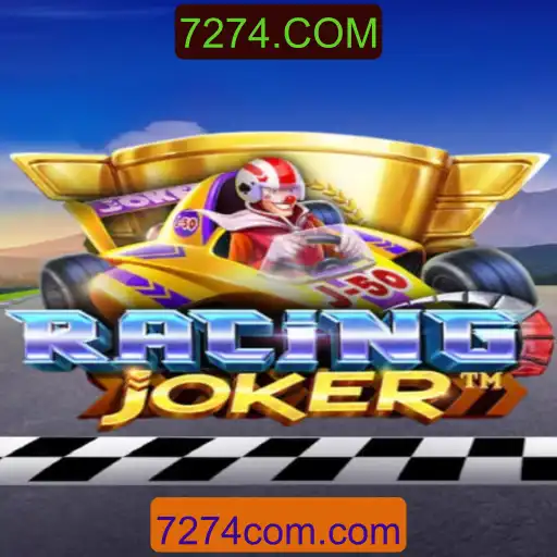 RacingJoker: Conheça o Jogo que Está Revolucionando as Corridas Virtuais
