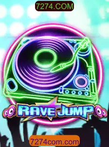 Descubra RaveJump: A Nova Sensação dos Jogos Casuais