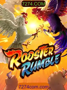 Descubra RoosterRumble: O Emocionante Mundo dos Combates Aviários