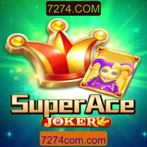 SuperAceJoker: Domine o Novo Fenômeno dos Jogos Online