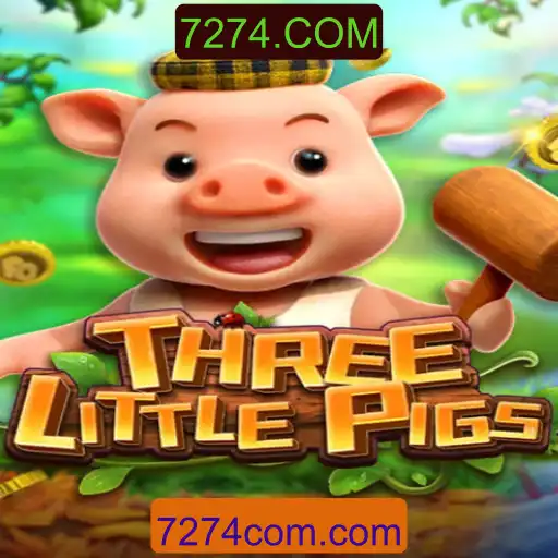 THREELITTLEPIGS: Descubra o Novo Jogo Inspirado nos Clássicos Contos Infantis